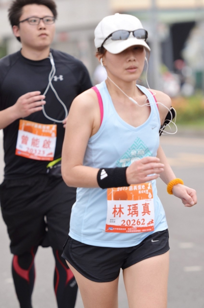 賽事相片
