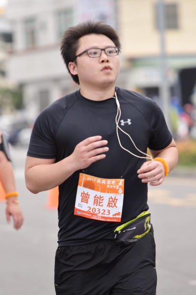 賽事相片