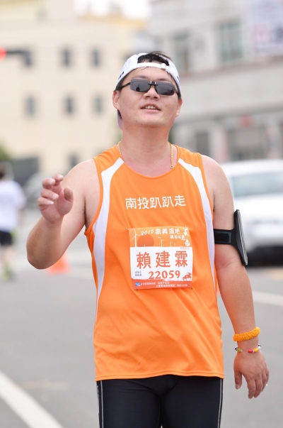 賽事相片