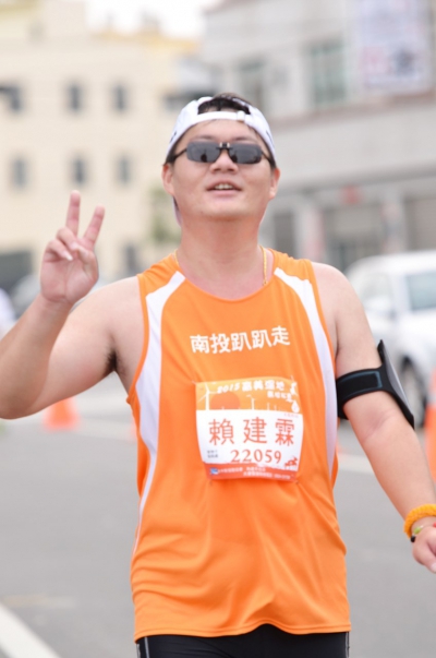 賽事相片