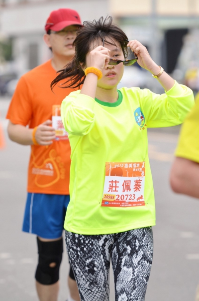 賽事相片