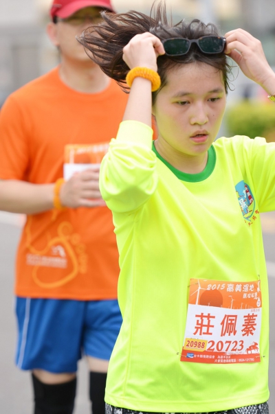 賽事相片