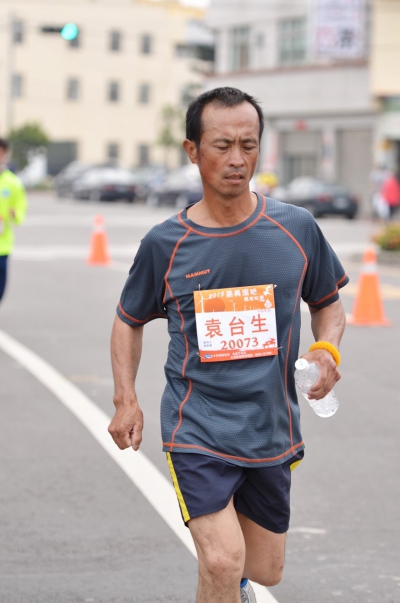 賽事相片