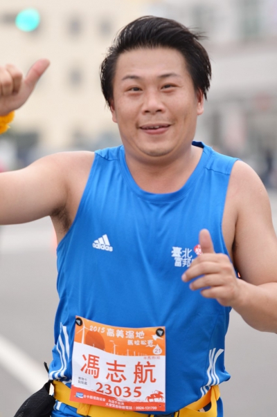 賽事相片