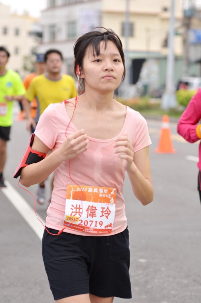 賽事相片