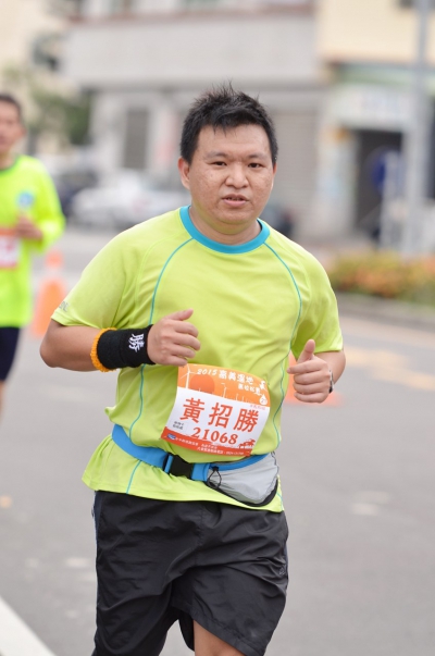 賽事相片