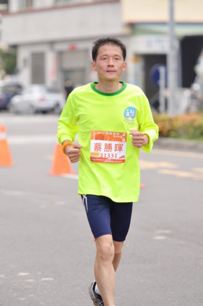 賽事相片