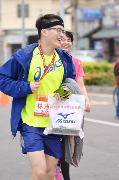 賽事相片