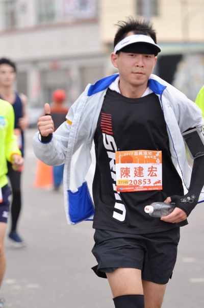 賽事相片