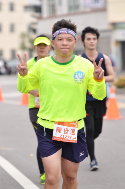 賽事相片