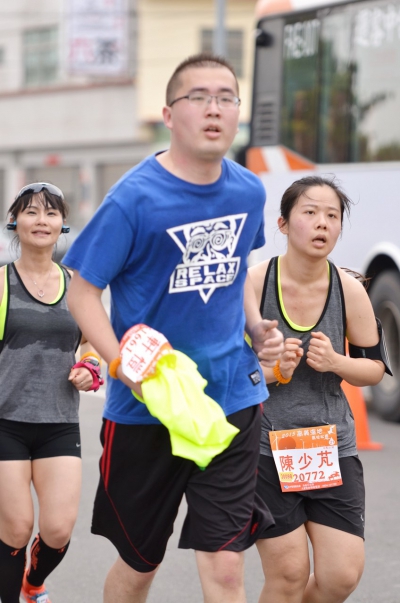 賽事相片