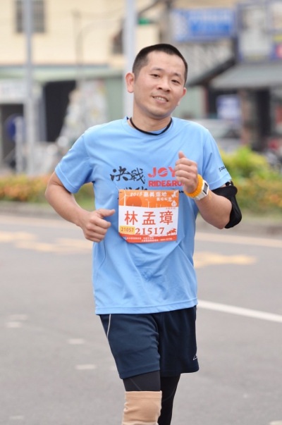 賽事相片