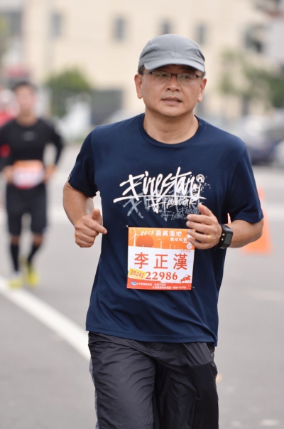 賽事相片