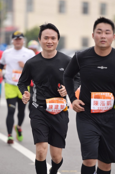 賽事相片