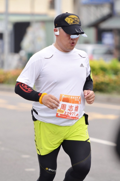 賽事相片