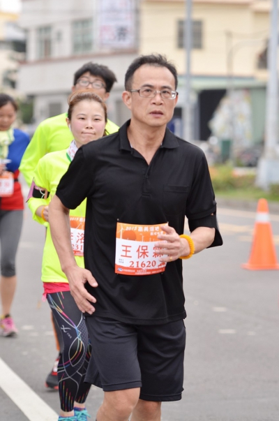 賽事相片
