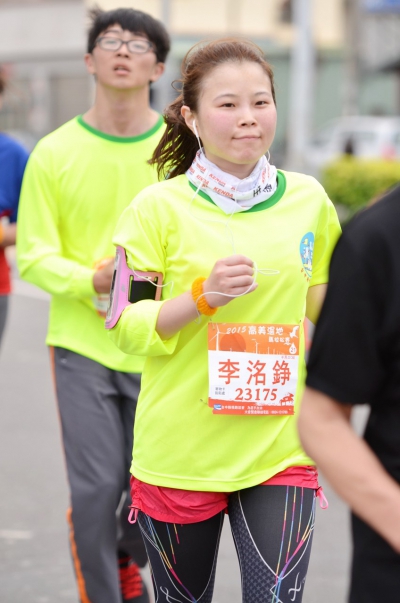 賽事相片
