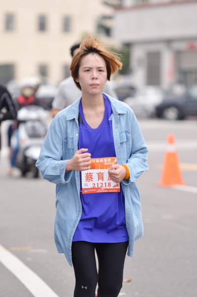 賽事相片