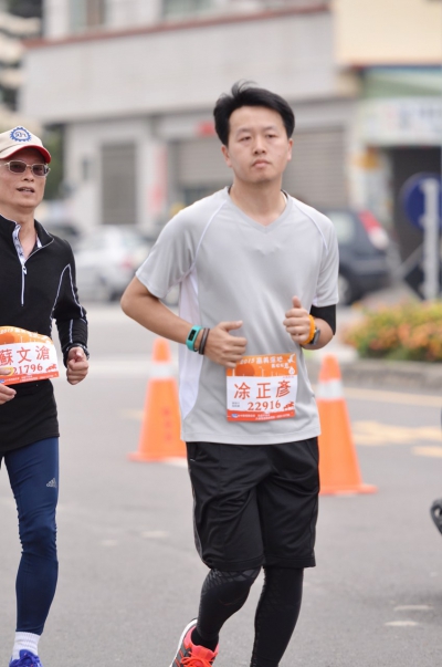 賽事相片