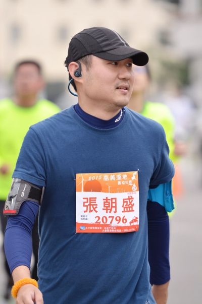 賽事相片