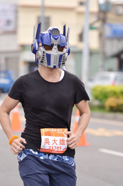 賽事相片