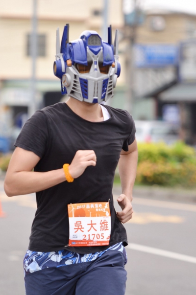 賽事相片