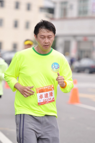 賽事相片