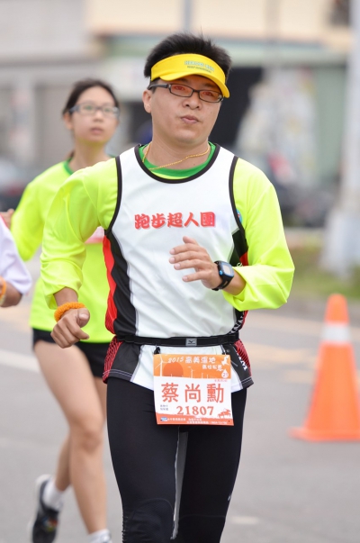 賽事相片