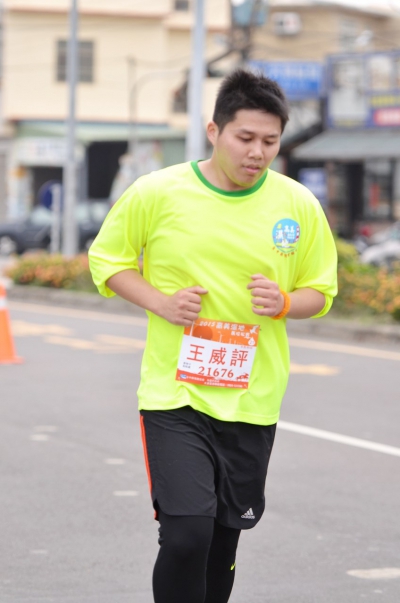 賽事相片