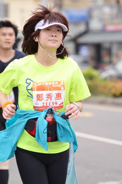 賽事相片