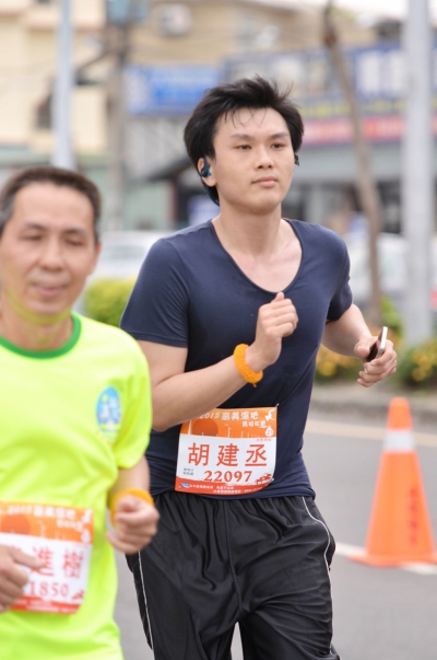 賽事相片