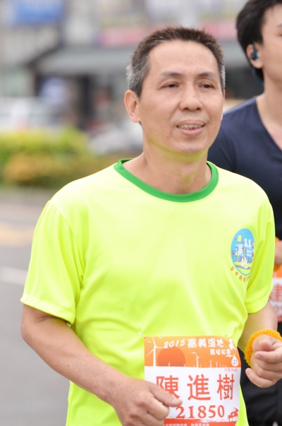 賽事相片