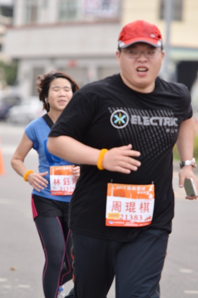 賽事相片