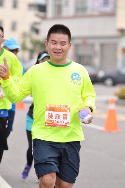 賽事相片