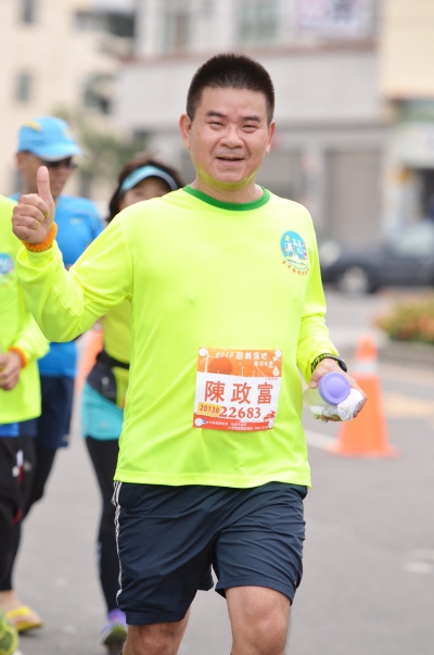 賽事相片