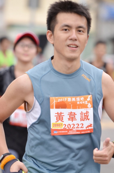 賽事相片