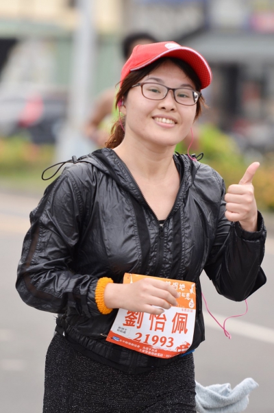 賽事相片