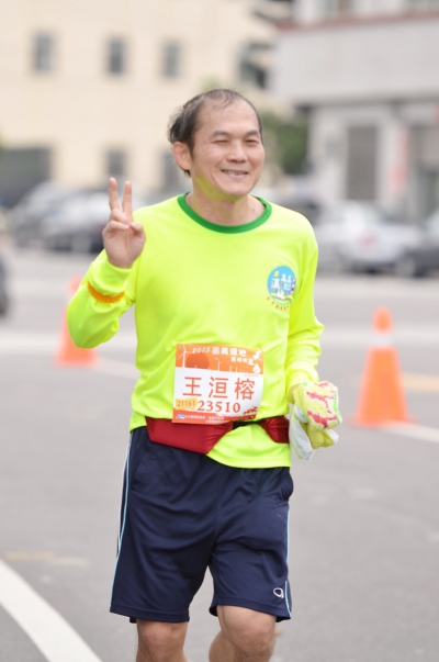 賽事相片
