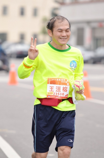 賽事相片