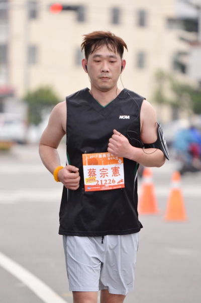 賽事相片