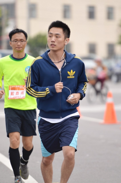 賽事相片