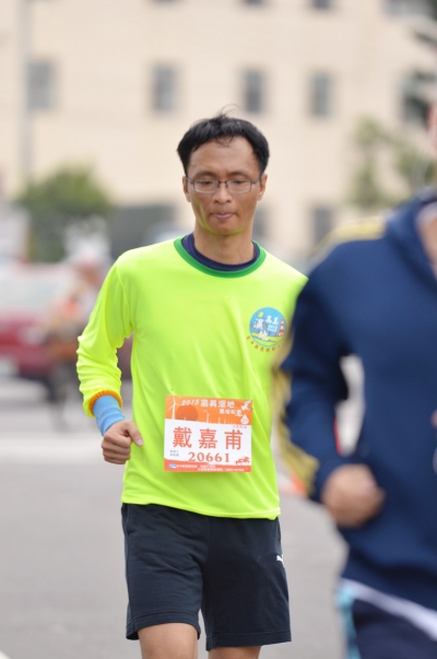 賽事相片
