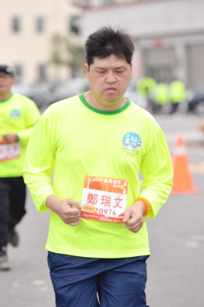 賽事相片