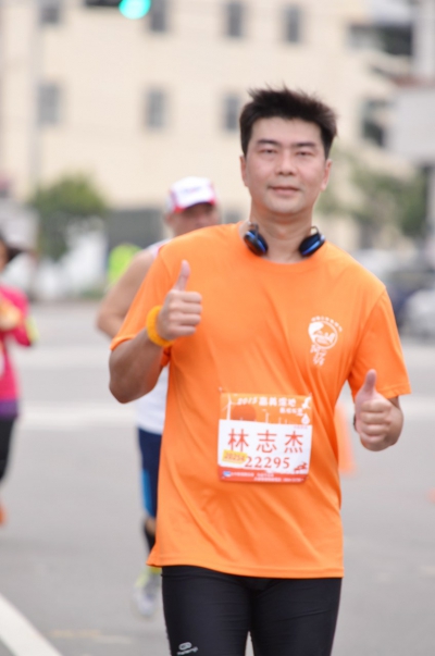 賽事相片