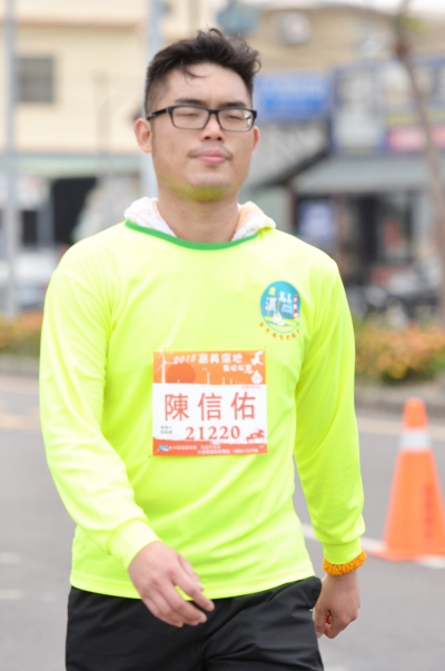 賽事相片