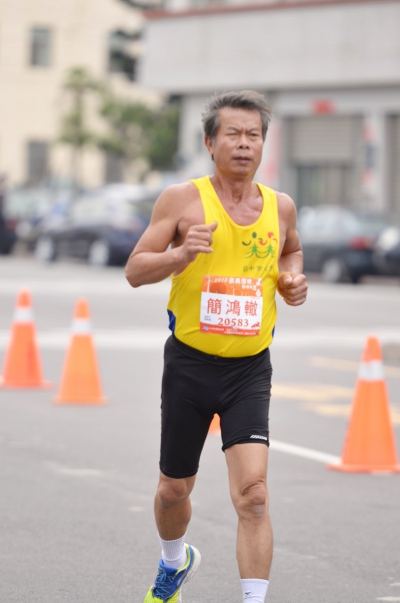 賽事相片