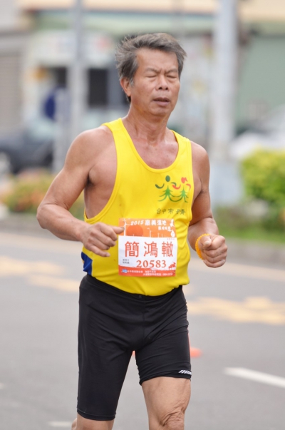 賽事相片