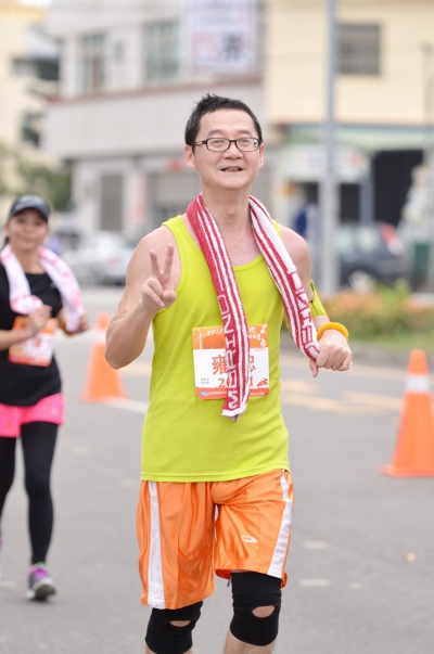 賽事相片
