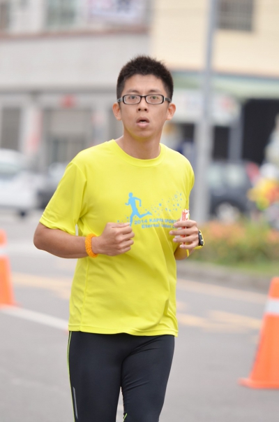 賽事相片