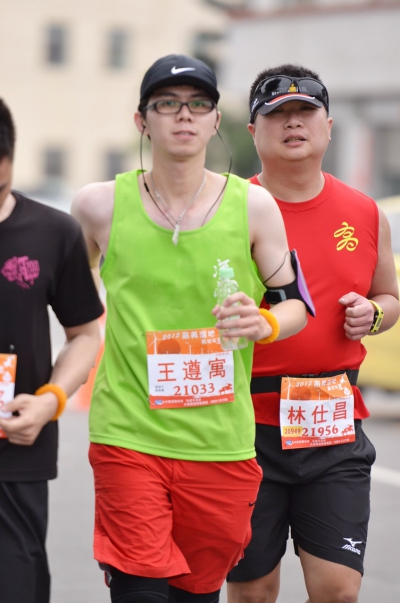 賽事相片